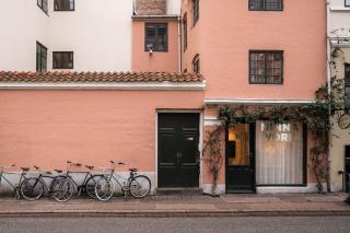 The Little Blue House 2 by Daniel&Jacob's - Copenaghen - 0