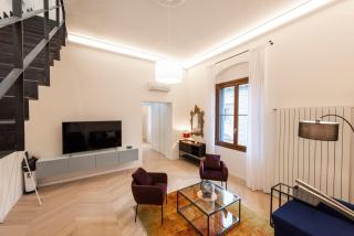 Maison San Gallo by MMega - Florence - 7