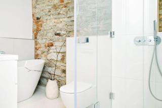 2 Rooms Apartment with Sauna and Terrace - 2