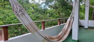 Casa Zero Sete - Praia de Algodões - Apto Árvores - Maraú - 5