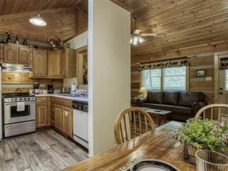 Lovers Hideaway - Romantic Getaway - Sevierville - 5