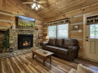 Lovers Hideaway - Romantic Getaway - Sevierville - 3