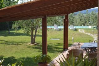 Leonina Cottage - Siena - 9