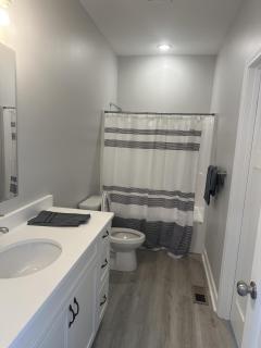 The Bandit Suite - Lexington - 8