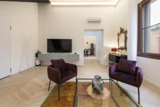 Maison San Gallo by MMega - Florence - 8