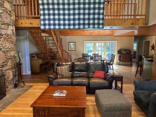 Teebo backwoods retreat - Lexington - 4