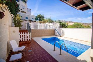 Villa Cañada torremolinos - Torremolinos - 9