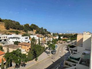 Villa Cañada torremolinos - Torremolinos - 1