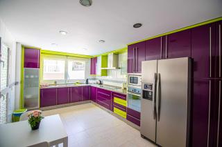 Villa Cañada torremolinos - Torremolinos - 2