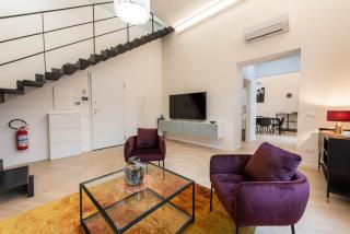 Maison San Gallo by MMega - Florence - 4