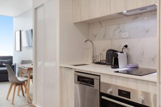 Augustus Hideaway Studio Apt with Air-Con - Auckland - 9