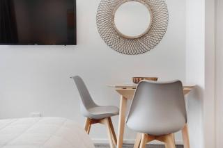 Augustus Hideaway Studio Apt with Air-Con - Auckland - 8