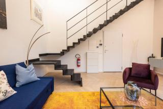 Maison San Gallo by MMega - Florence - 3