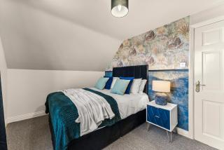 Large Oxfordshire Retreat - Parking - - 7