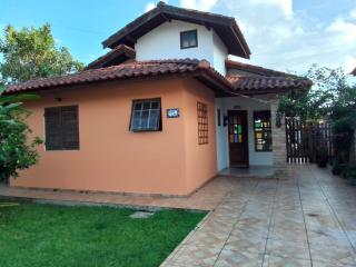 Morada dos pássaros Boracéia - Bertioga - 6