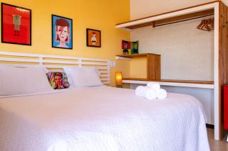 Pousada La Vie Jeri - 1