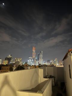 شقه فاخره بجانب البوليفارد - 8