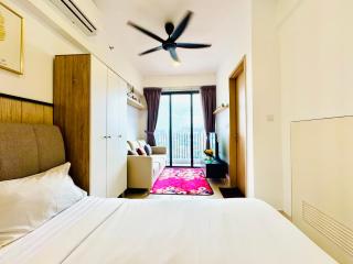 The Colony KLCC by Zenith Suites - 3