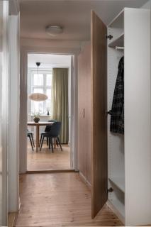 The Little Blue House 1 by Daniel&Jacob's - Copenaghen - 2
