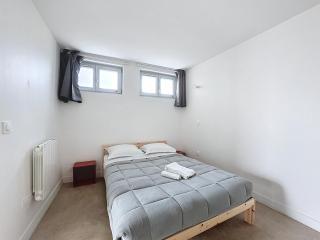 Appartement gare 4 pers tout équipé N2 - Clermont-Ferrand - 6