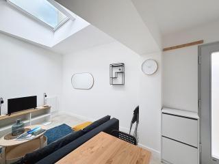 Appartement gare 4 pers tout équipé N2 - Clermont-Ferrand - 5