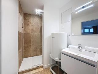 Appartement gare 4 pers tout équipé N2 - Clermont-Ferrand - 2
