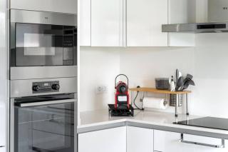 Casa Comer - Modern 3 Bedrooms with RoofTop Pool - Lagos - 3