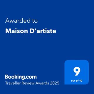 Maison D’artiste - Tirana - 9