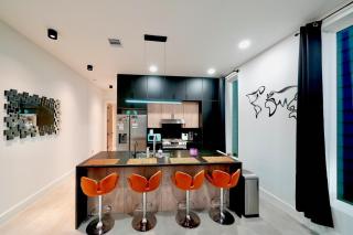 3 Mi to Dtwn Modern Townhome with Yard in Houston - Houston - 1