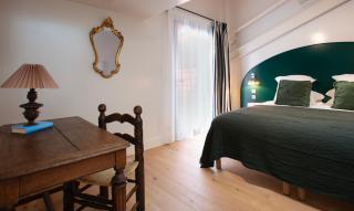 Hôtel Kemaris - Biarritz - 4