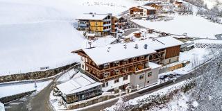 Hotel Kirchbichlhof - Hippach - 0