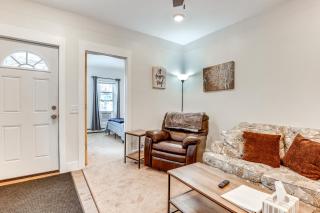 1 Mi to Dtwn Pet-Friendly Corning Retreat - 5