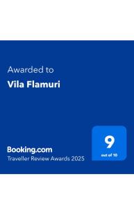 Vila Flamuri - Sarandë - 8