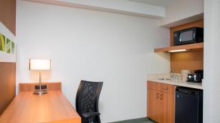 SpringHill Suites by Marriott Peoria - Peoria - 9
