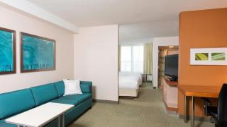 SpringHill Suites by Marriott Peoria - Peoria - 8