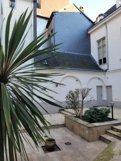 My Beauvoisine - Rouen - 9