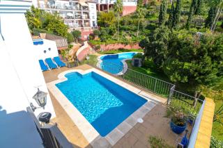 Villa Ladera del Mar Private Pool by Casasol - Nerja - 2