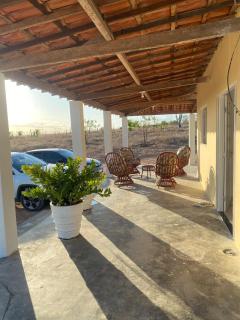 Casa Doce Morada - 8