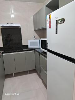 Apto bem localizado e tranquilo no centro - 6