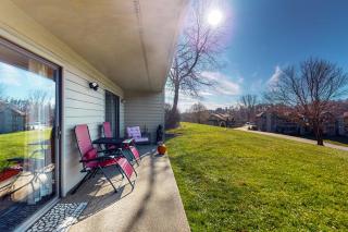 Cardinal 104 - Blowing Rock - 1