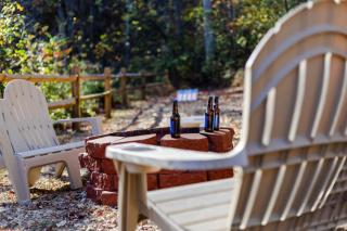 Whispering Pines Retreat By Ghosal Luxury Lodging - Gatlinburg - 8