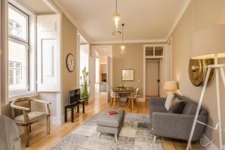 Baixa Apartment by Les Deux Mariettes - 5