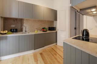 Baixa Apartment by Les Deux Mariettes - 2