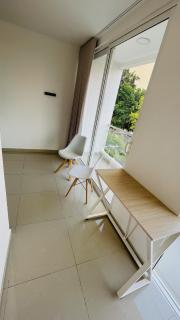 401 studio apartment in El Peñon - Cali - 5