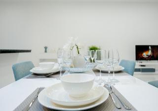 Bright & Chic Apartment - Libreville - 1