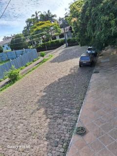 Apto bem localizado e tranquilo no centro - Santa Cruz do Sul - 1
