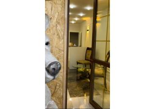 METROMIR Hotel - Yerevan - 9