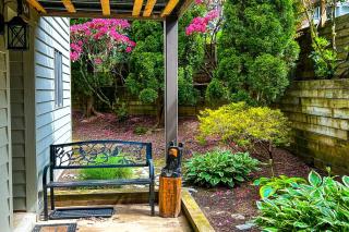 Cardinal 104 - Blowing Rock - 1