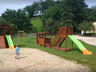 Camping maeva Escapades Les Trois Sources - - 4