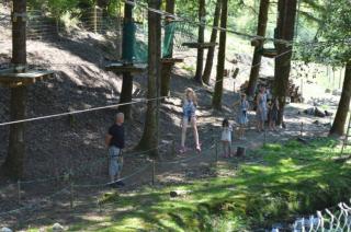 Camping maeva Escapades Les Trois Sources - - 1
